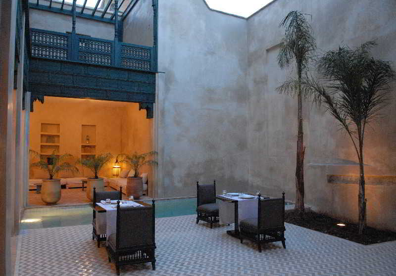 Hotel & Spa Dar Bensouda Fès Eksteriør bilde